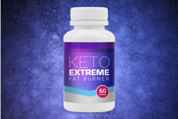 Keto Extreme