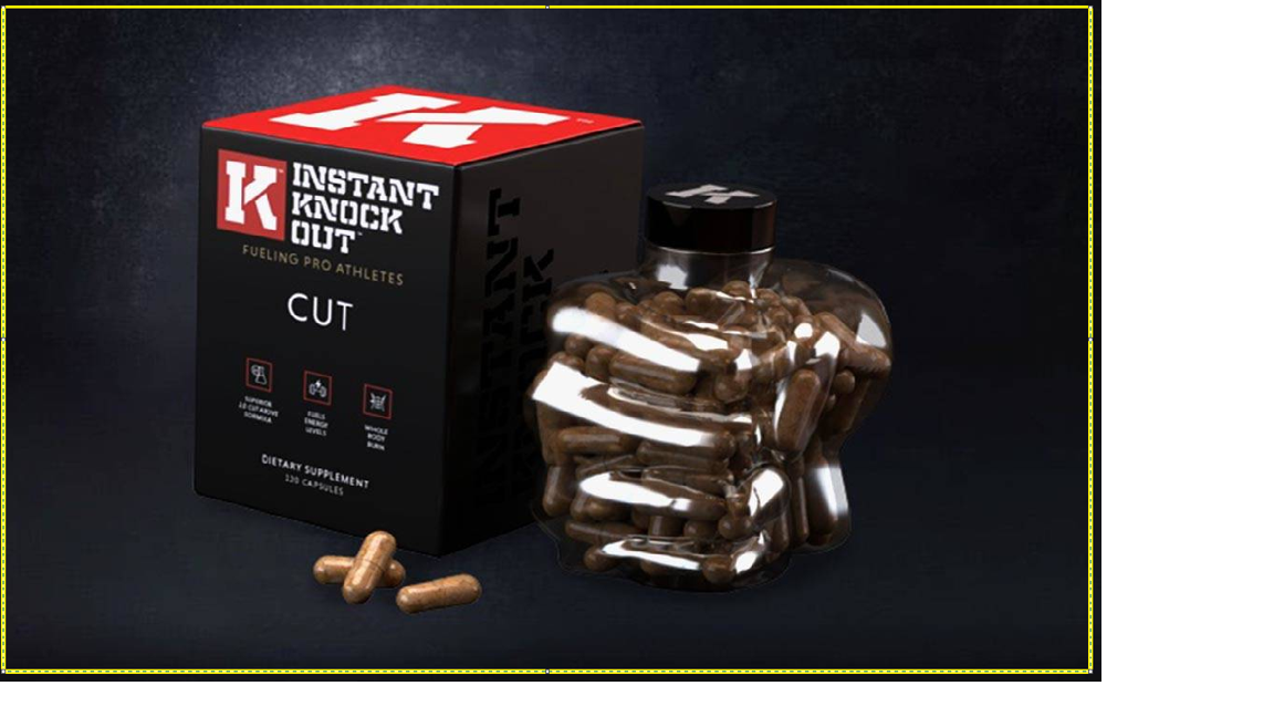 Instant Knockout Review & ResultsDosage, Side Effects, Before and After