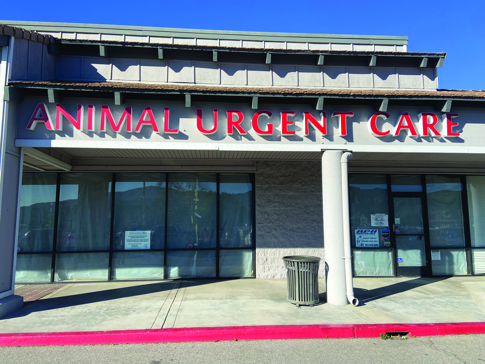 Late Night Veterinary Urgent Care Set to Open in CC