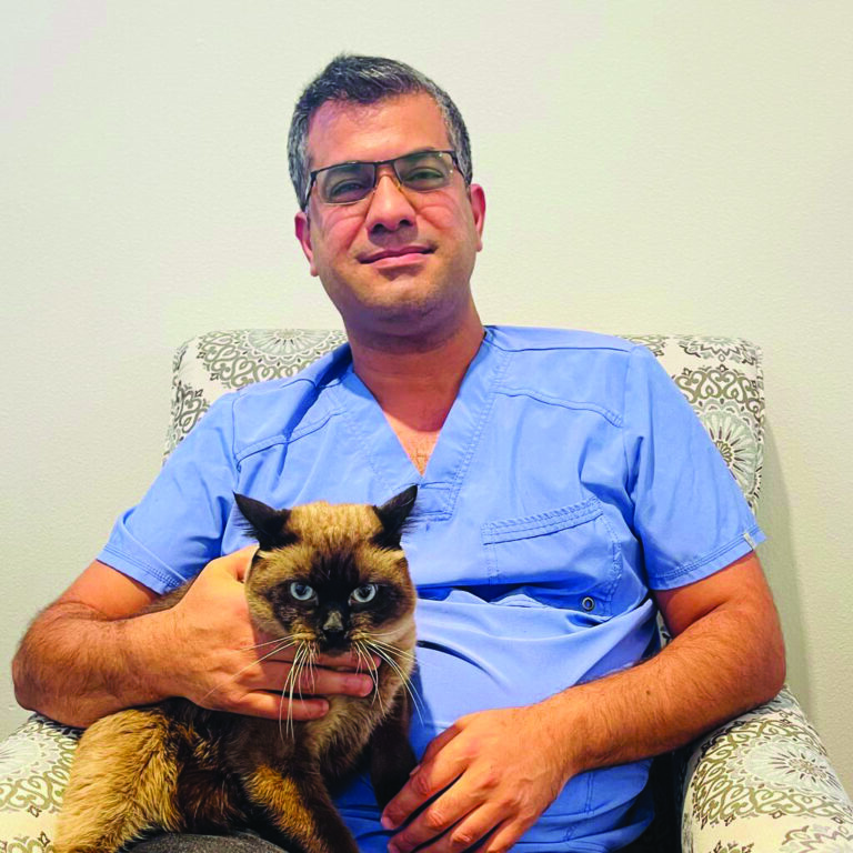 Late Night Veterinary Urgent Care Set to Open in CC