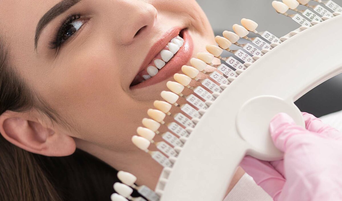 Full Veneers Cost Turkey