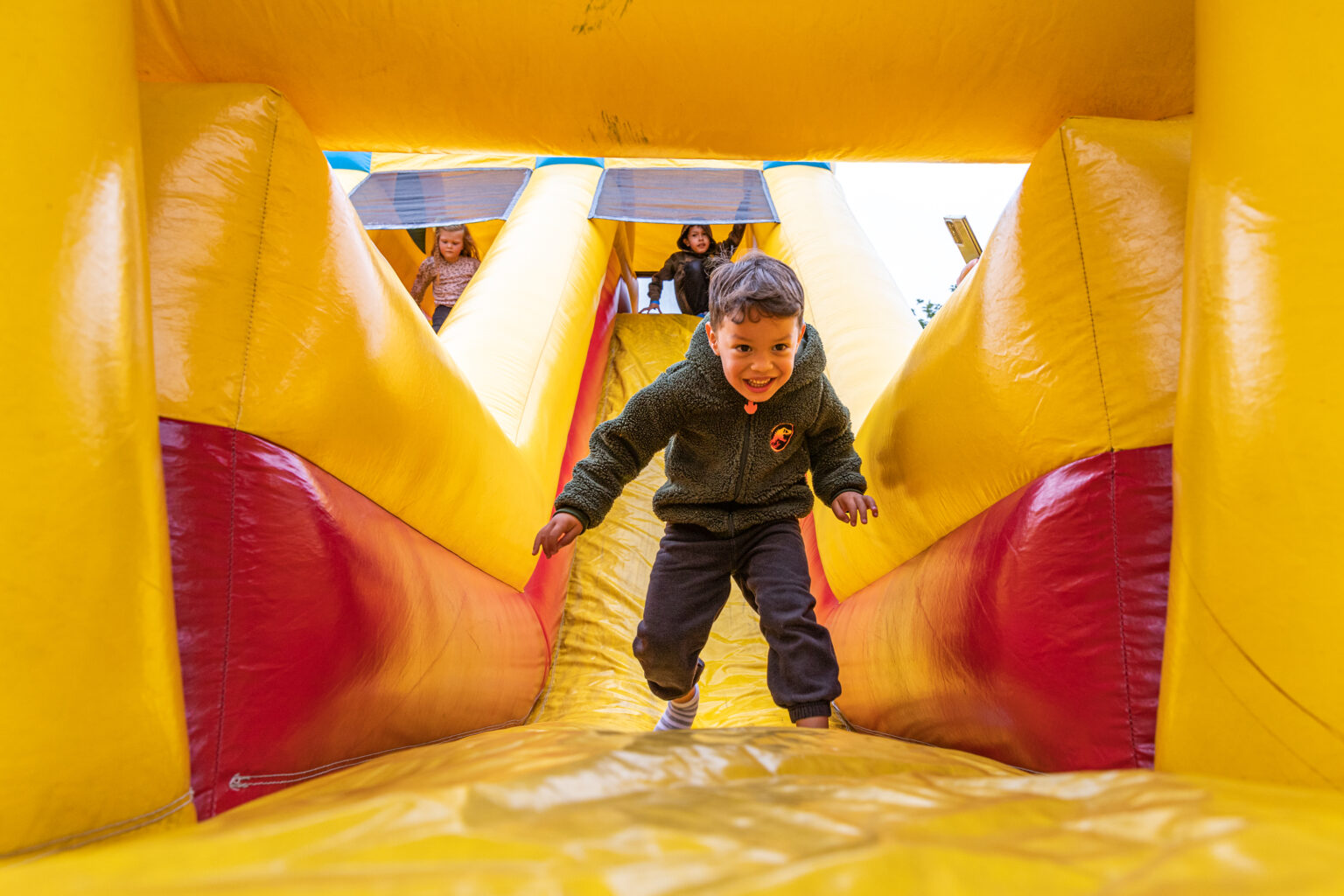 Sulphur Springs Elementary celebrates 150year anniversary