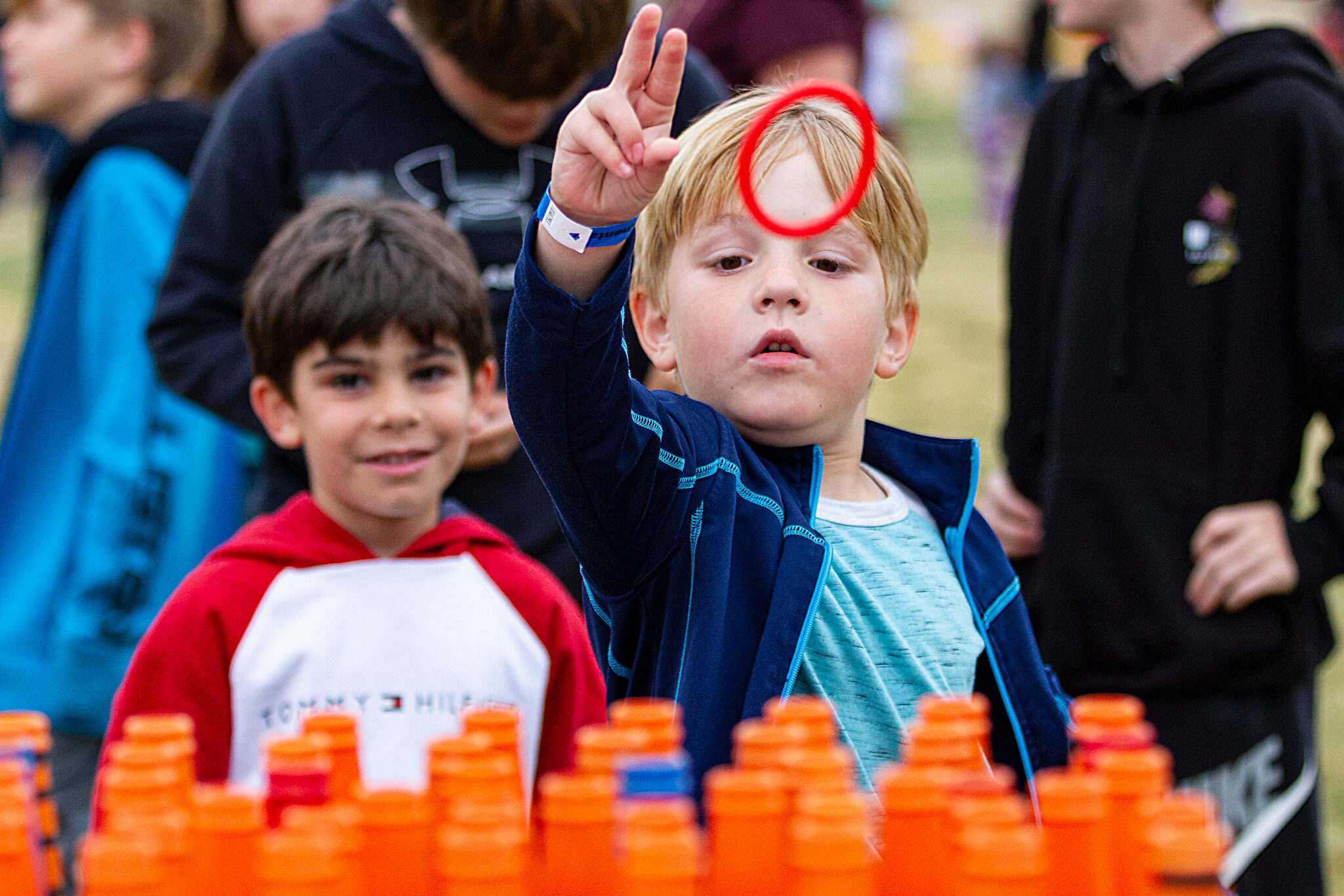 Sulphur Springs Elementary celebrates 150year anniversary