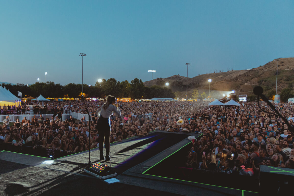 Brad Paisley to headline ‘Boots & Brews’ in SCV