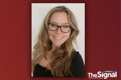 Rylee Holwager/The Signal