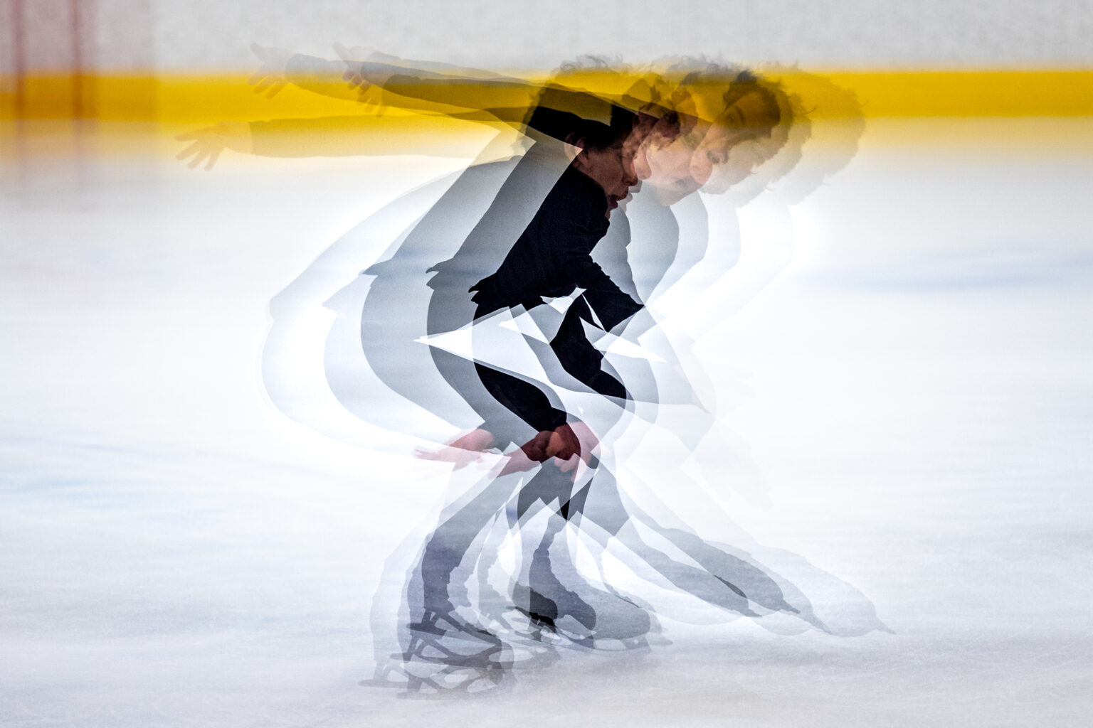 The Cube hosts inaugural US Figure Skating Qualifiers
