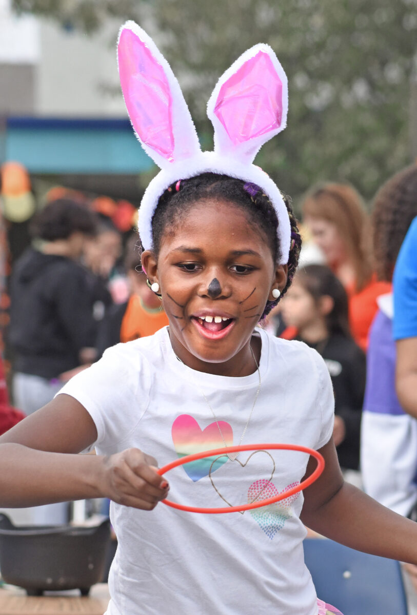 Rio Vista Elementary School’s Harvest Festival returns
