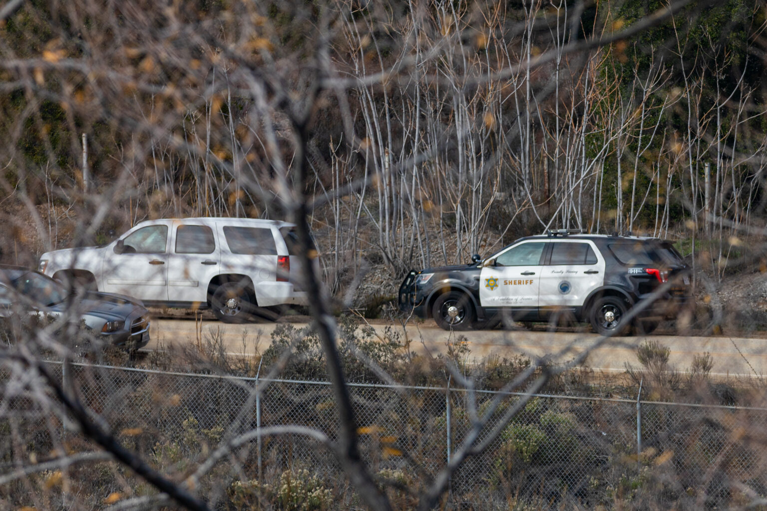 GoFundMe started for woman murdered in Bouquet Canyon