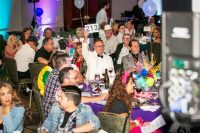 The Boys & Girls Club Auction hosted by the Boys & Girls Club of Santa Clarita Valley will be held June 3. It is one of the longest running annual fundraisers in the SCV.