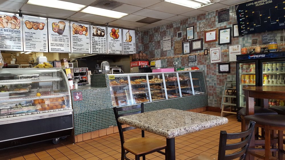 The Santa Clarita Valley’s Sweetest Spots