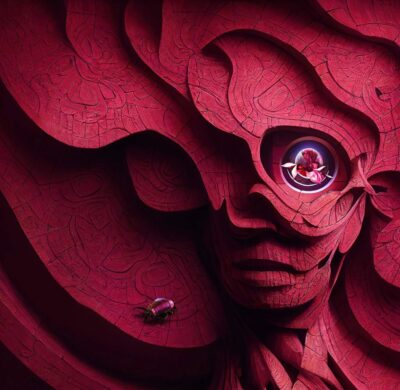 The 2023 Pantone Color of the Year is Viva Magenta.