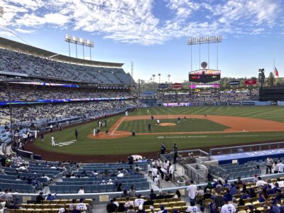 The city of Santa Clarita is inviting residents to purchase tickets for the 44th Annual Santa Clarita Dodger Day., scheduled June 17. Courtesy photo.