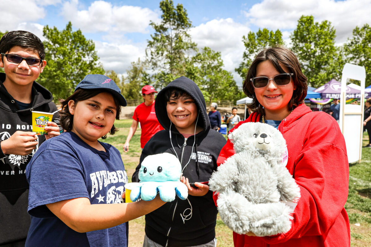 Relay for Life of SCV 25 years in the fight for the cure