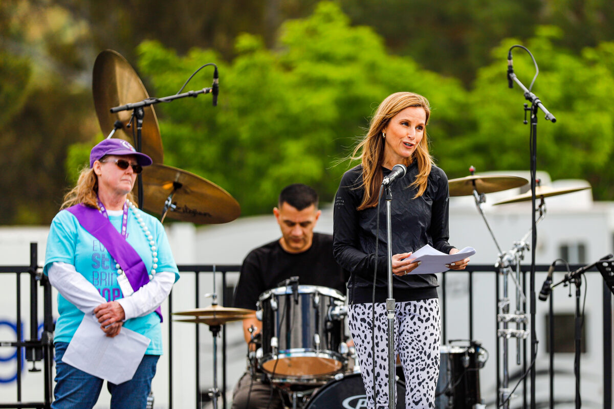 Relay for Life of SCV 25 years in the fight for the cure