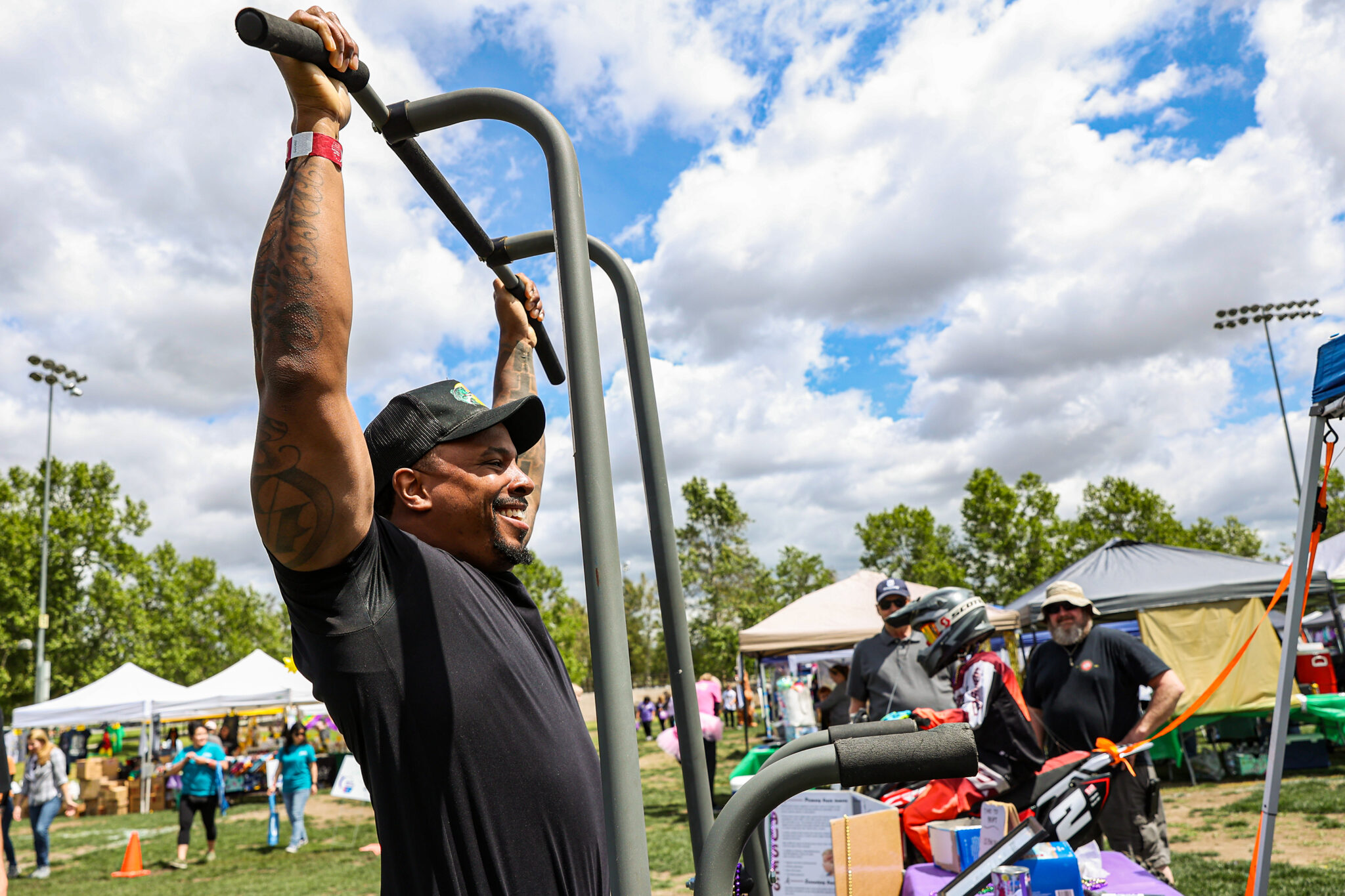Relay for Life of SCV 25 years in the fight for the cure