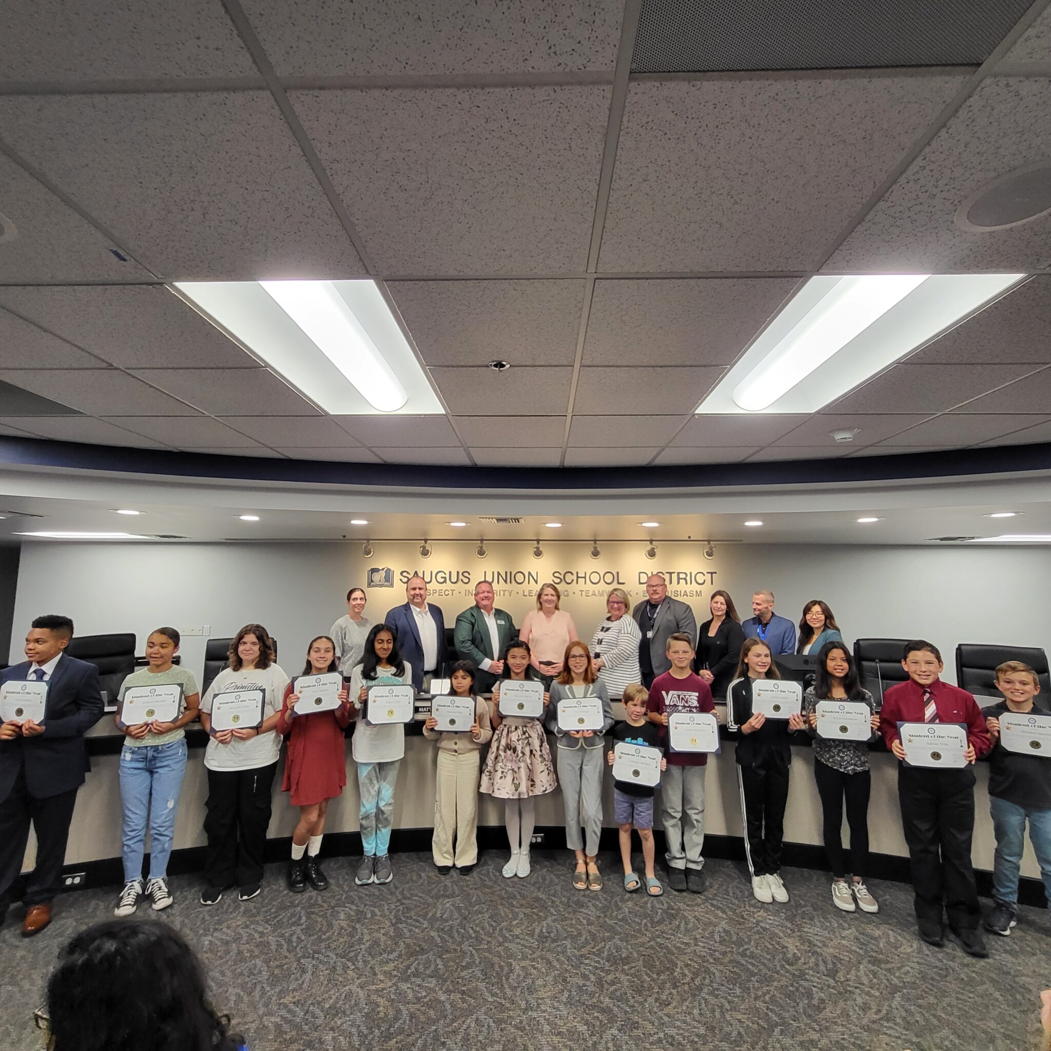 Synergy Susd Stockton - jlnwiii