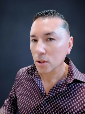 Daniel Andrade