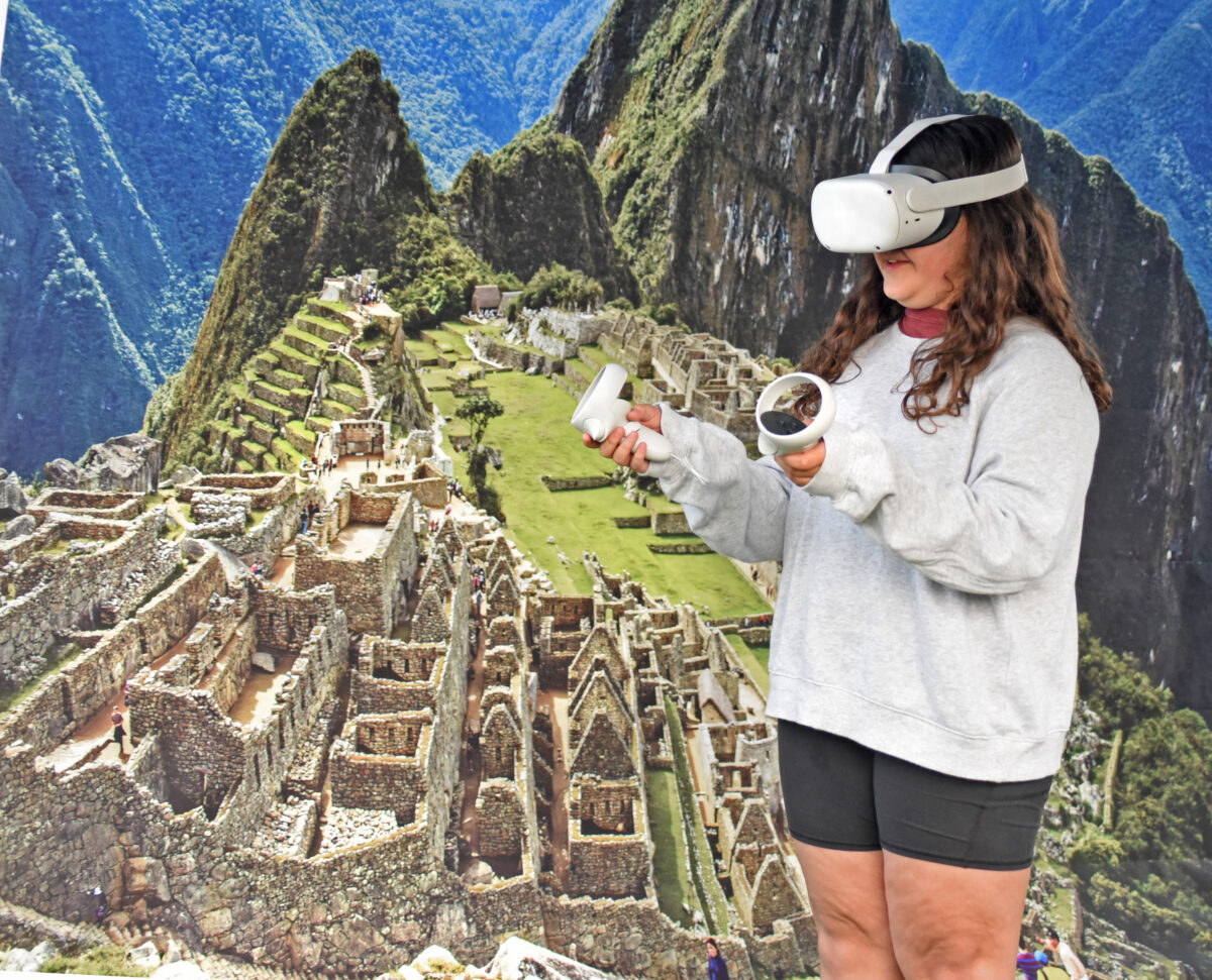Celebrate Peru draws large crowds