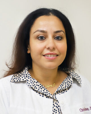 Christina Soliman