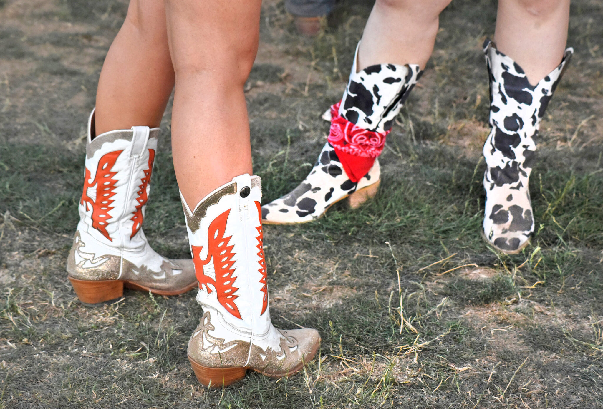 Boots, Brews and Brice Lee Brice performs in SCV for crowd of 8,000 at