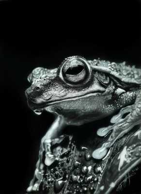 The Main is set this month to launch an exhibition by artist Sherif Hakeem, titled “Saving Endangered Wildlife Through Fine Art.” The exhibition will run from July 31 to Aug. 29.