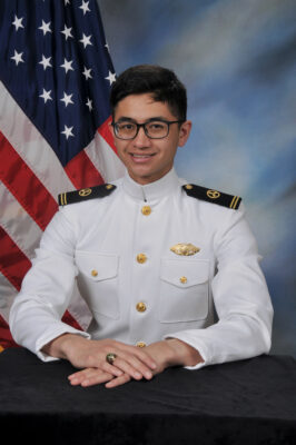 Bruce Santonio Morales