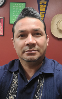 Antonio Sanchez