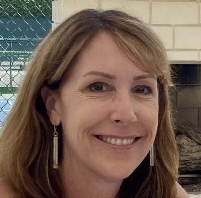 Stephanie Hall