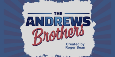"The Andrews Brothers"