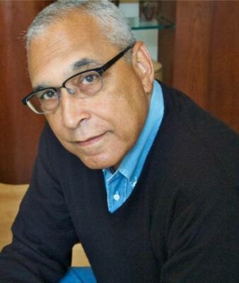 Shelby Steele