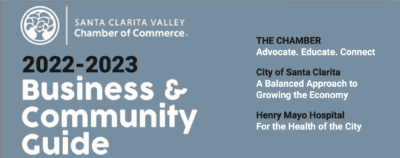 2022-23 Chamber Business and Community Guide