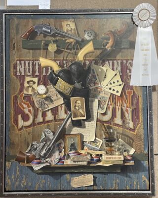 John Moffit, Best in Show