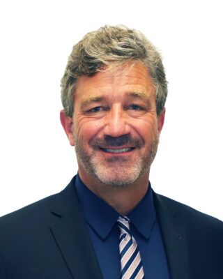 Peter Veloz