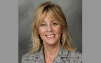 Kathy Hunter
