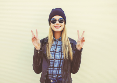 The research carried out by fashion experts at Boohoo examined Pinterest trends to anticipate what fashion trends will dominate this Winter season. 