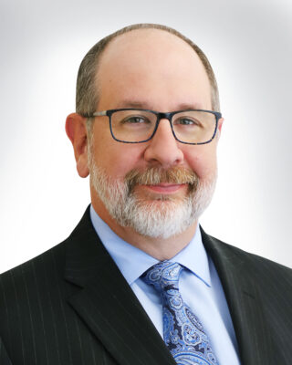 Dr. Robert Pretzlaff submitted his resignation as vice president and chief medical officer at Henry Mayo Newhall Hospital this week. Courtesy photo.