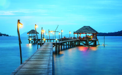 jetty-1807471: Thailand