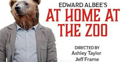 Home at the Zoo