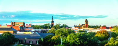 AdobeStock_670249722 New Bern, North Carolina