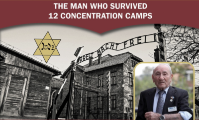 Screen shot from Chabad of SCV