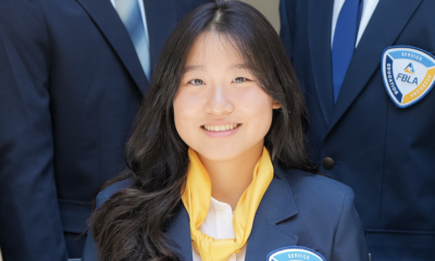 Caitlyn Park