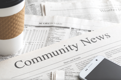Community News