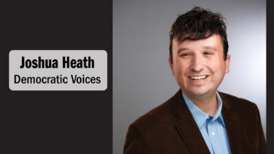 Joshua Heath