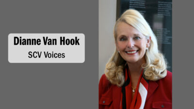 Dianne Van Hook