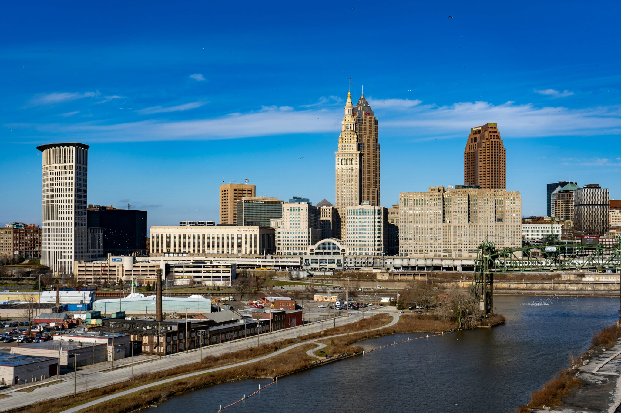 Is Cleveland, Ohio Safe? A Comprehensive Overview