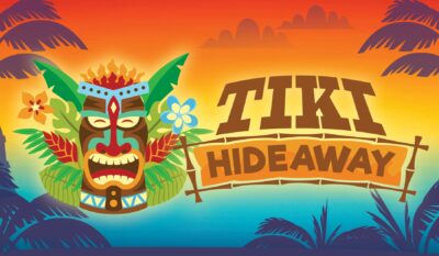 Tiki Hideaway