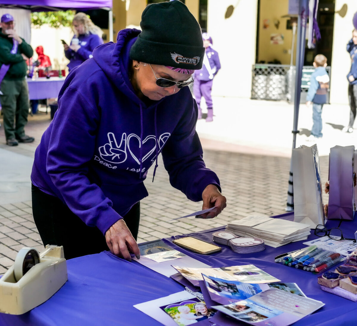 Rally Tune Up, SCV gets ready for Relay for Life