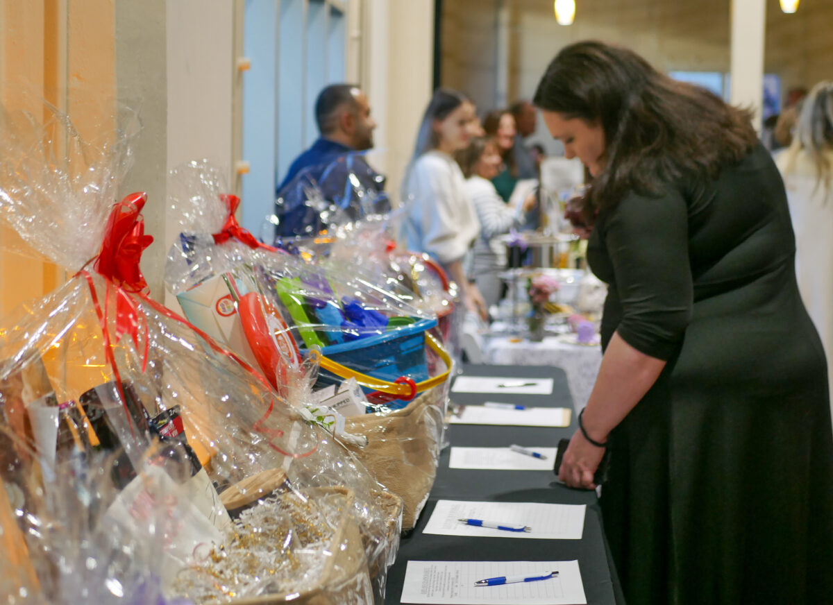 Read more about the article Wine Under the Roof returns to Bella Vida Nov. 6 