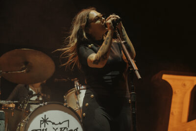 Elle King