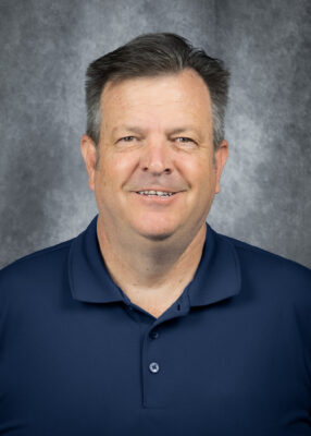 Robin Hester